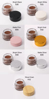 Eyebrow Enhancers Makeup Eye Brow Filler Eyebrow Gel Waterproof Dip Brow Eyebrow Pomade