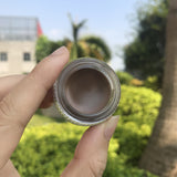 Eyebrow Enhancers Makeup Eye Brow Filler Eyebrow Gel Waterproof Dip Brow Eyebrow Pomade