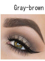 Crayon à sourcils