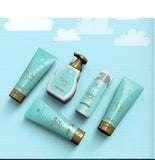GEL DOUCHE BÉBÉ 200ml