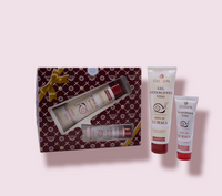 Coffret soins visage
