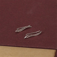 Boucles d'oreilles en cristal pour femmes, bijoux en forme de fleur, strass, couleur or, à la mode