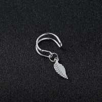 Boucles d'oreilles en cristal pour femmes, bijoux en forme de fleur, strass, couleur or, à la mode