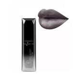 Rouge à lèvres brillant velours mat, Waterproof, Nude, teinte rouge Sexy, 21 couleur
